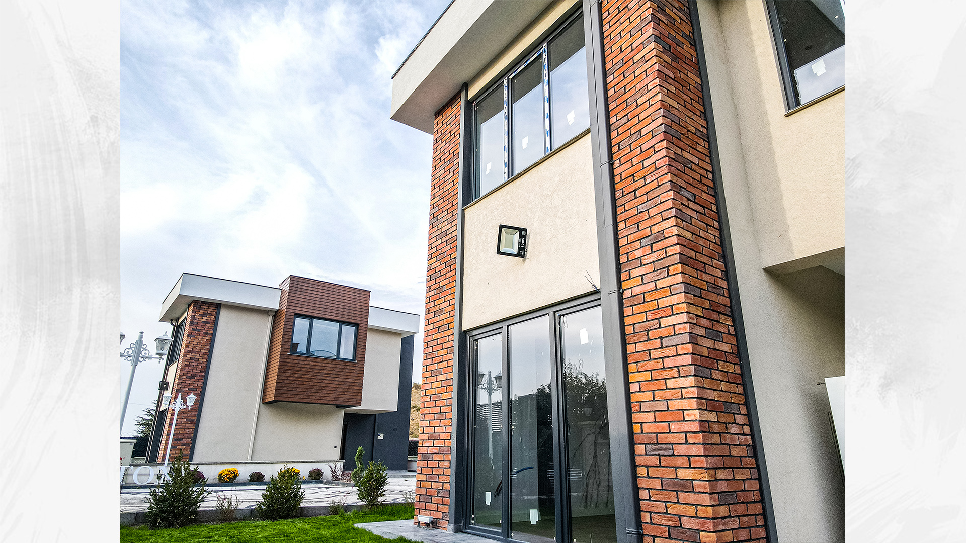 Yeşil Vadi Villaları