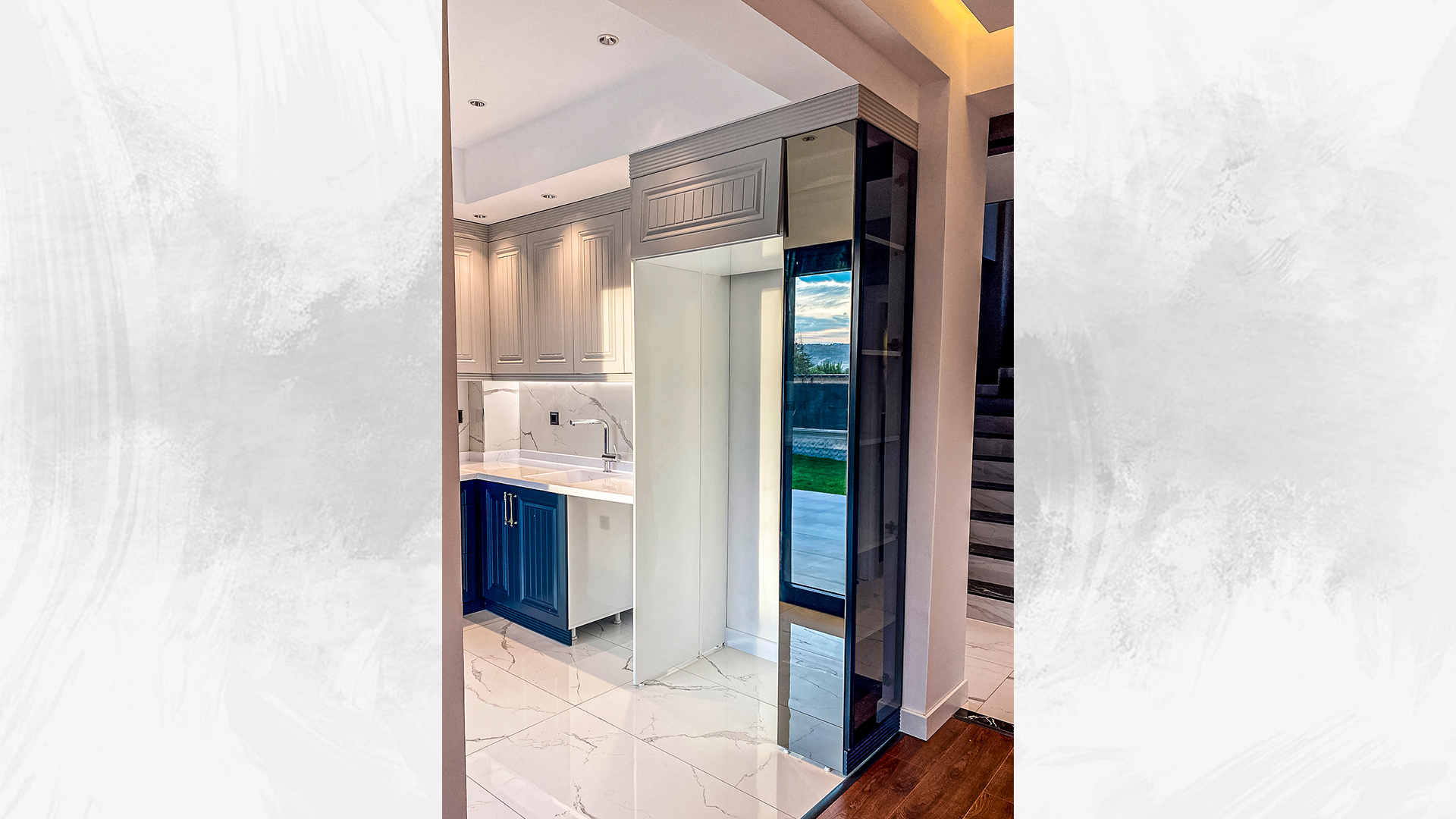 Yeşil Vadi Villaları