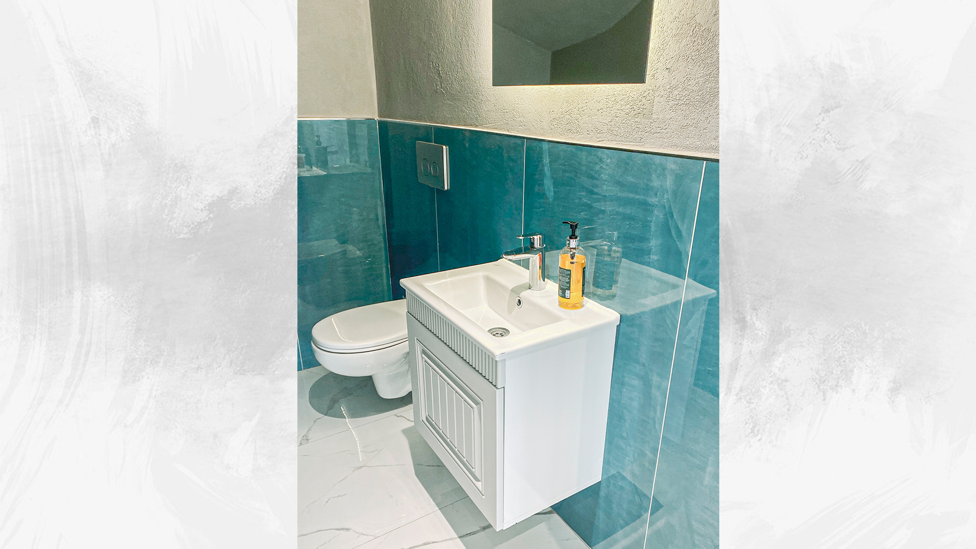 Yeşil Vadi Villaları