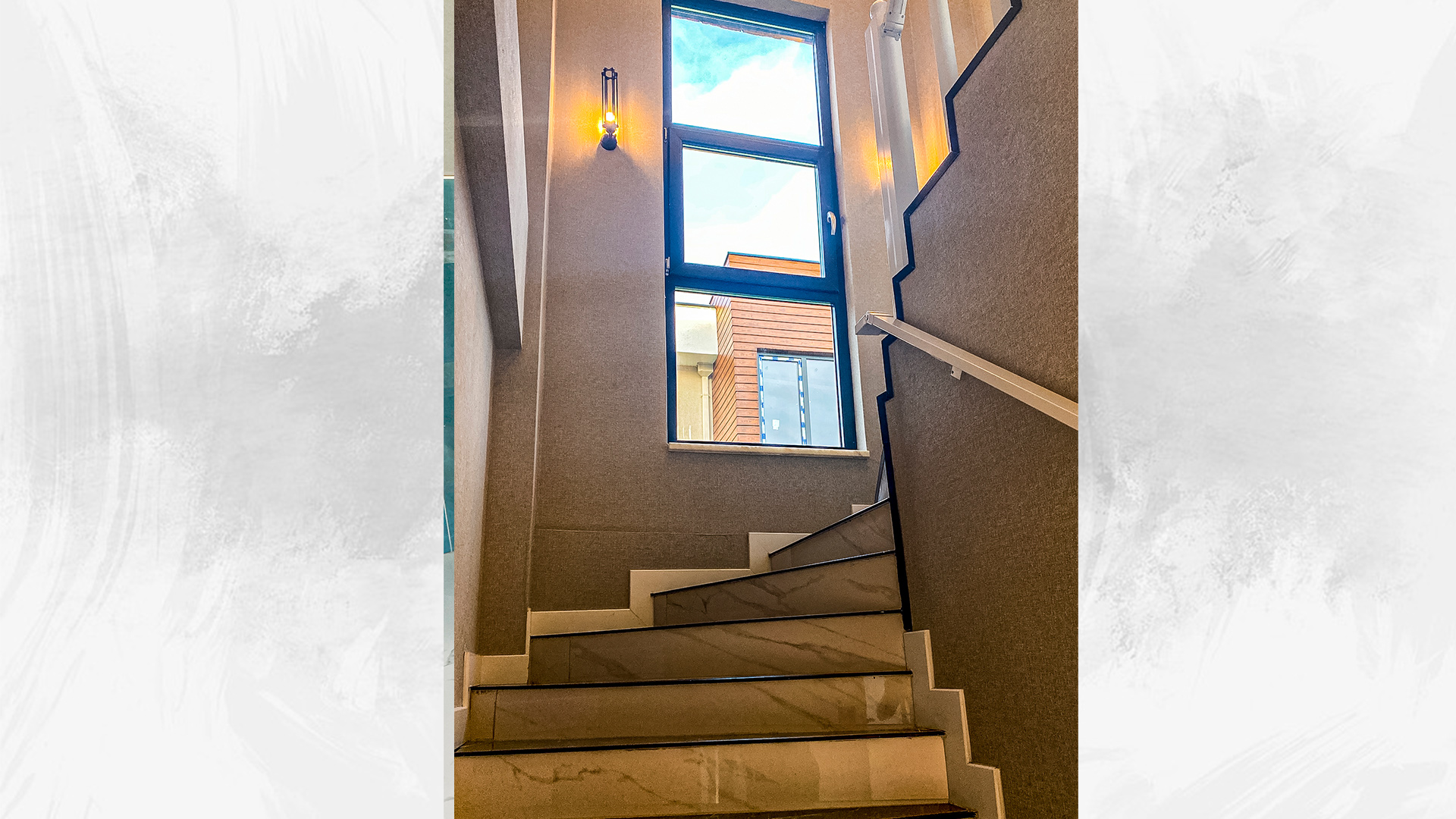 Yeşil Vadi Villaları