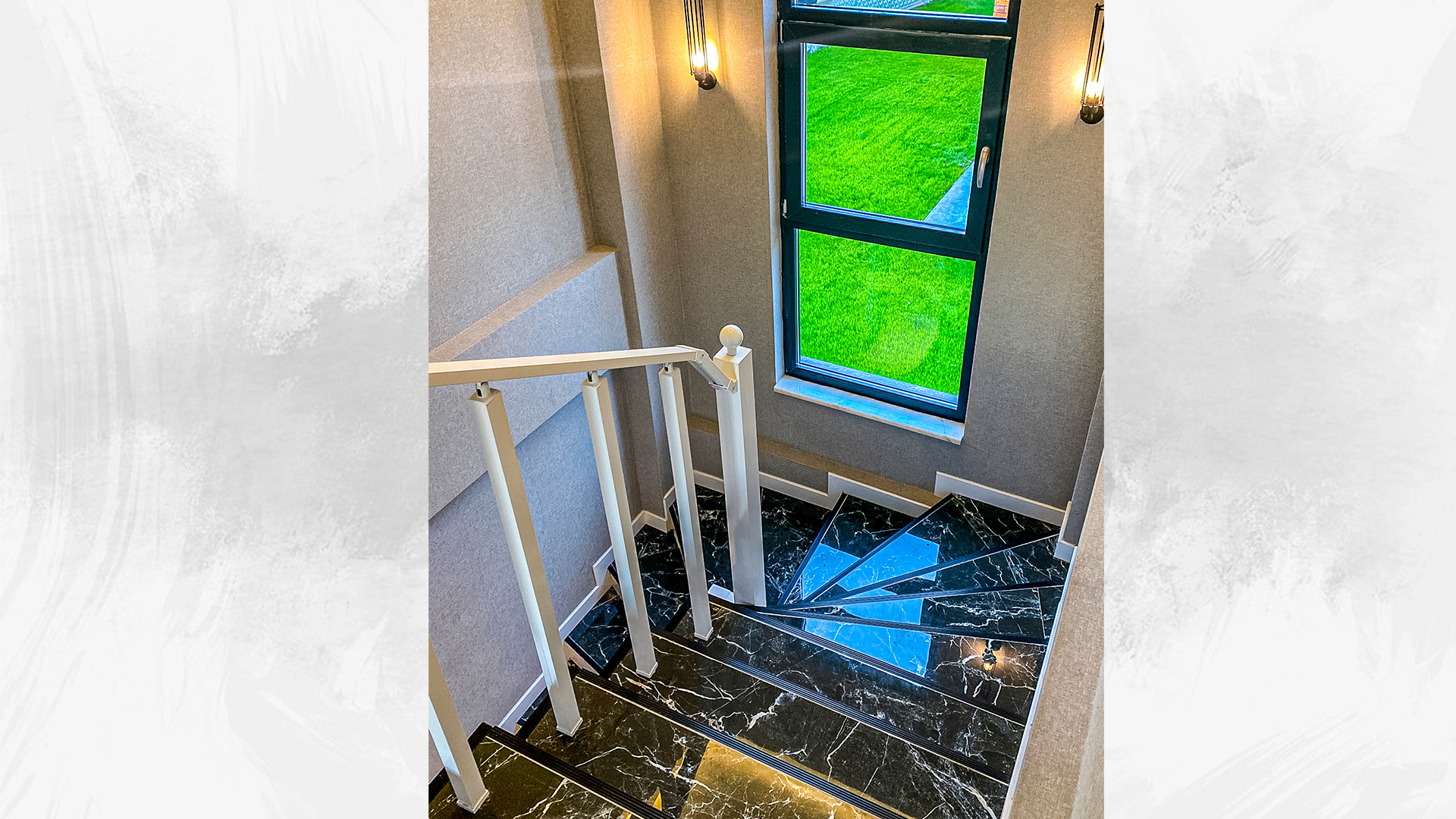 Yeşil Vadi Villaları