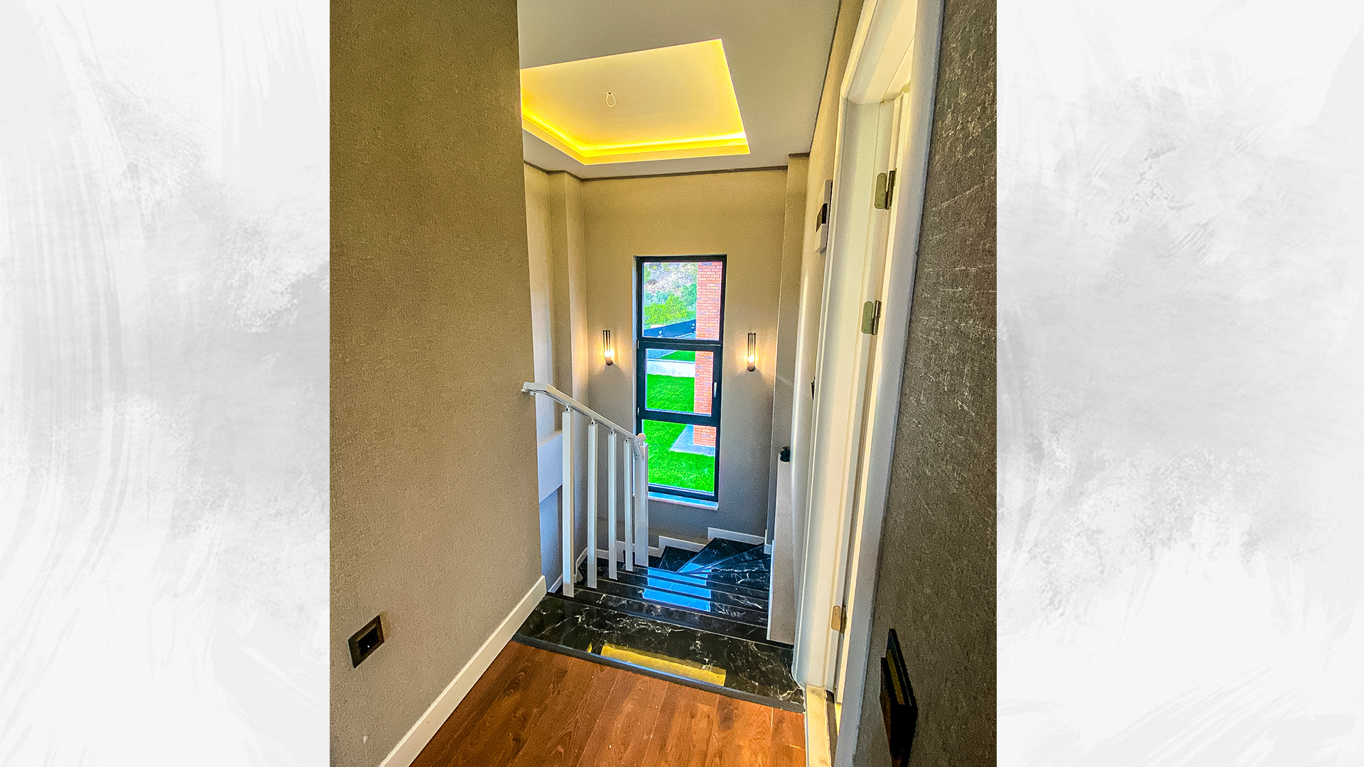 Yeşil Vadi Villaları