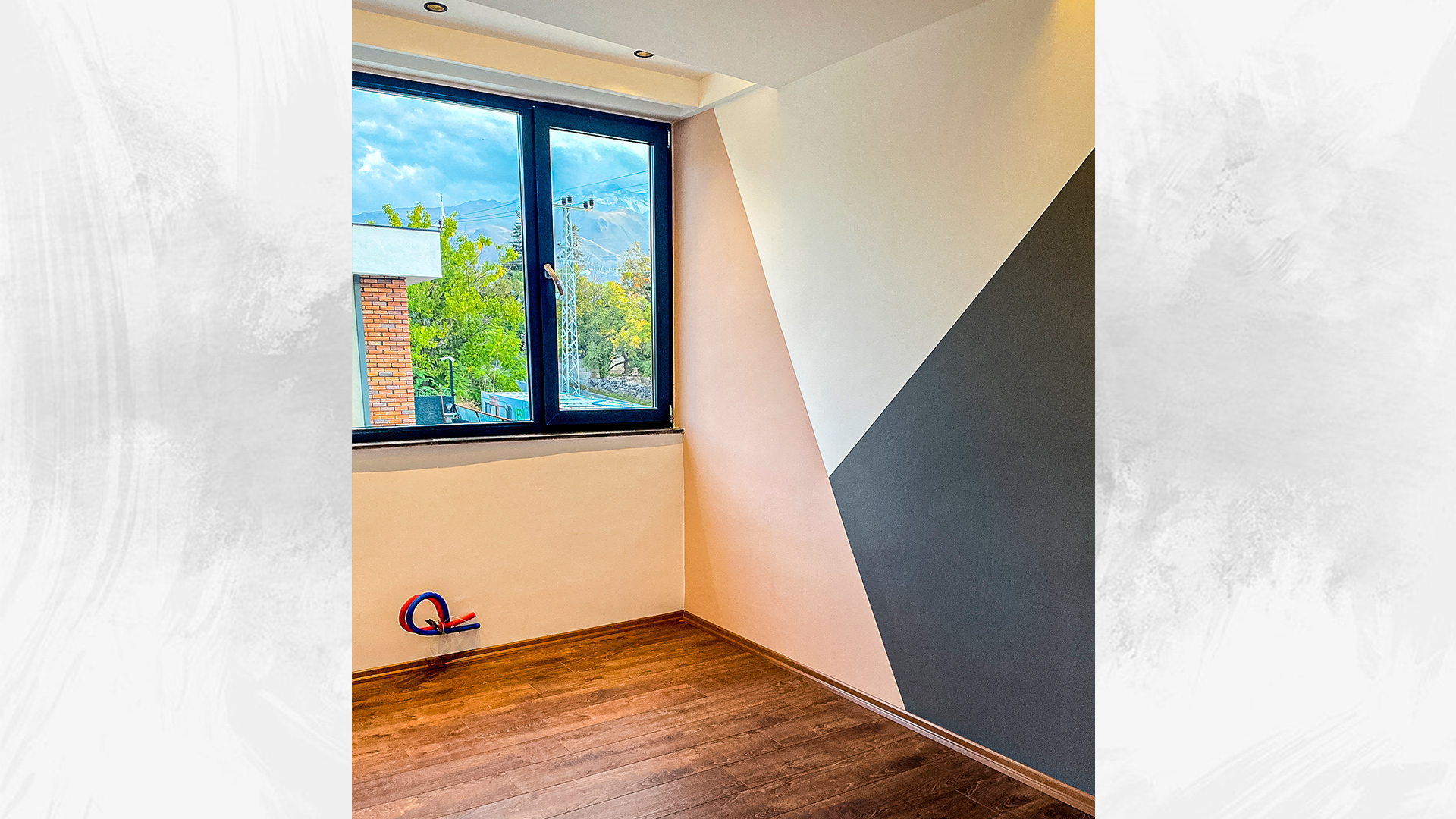 Yeşil Vadi Villaları