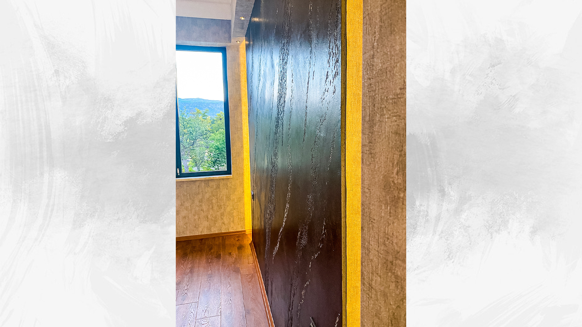 Yeşil Vadi Villaları