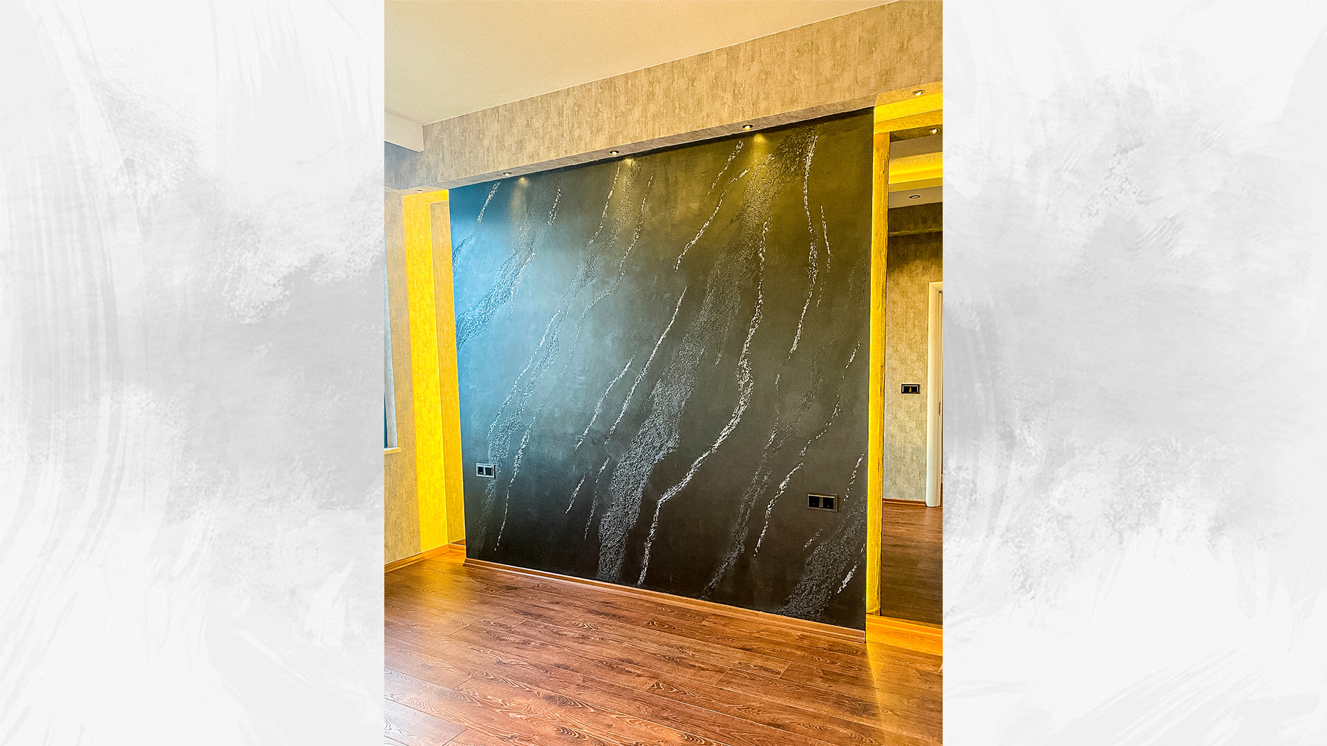 Yeşil Vadi Villaları