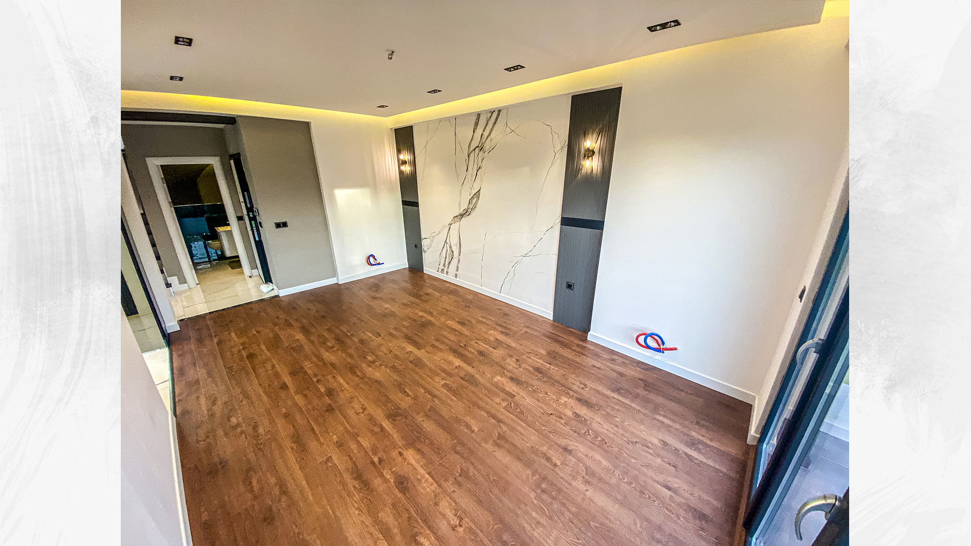 Yeşil Vadi Villaları