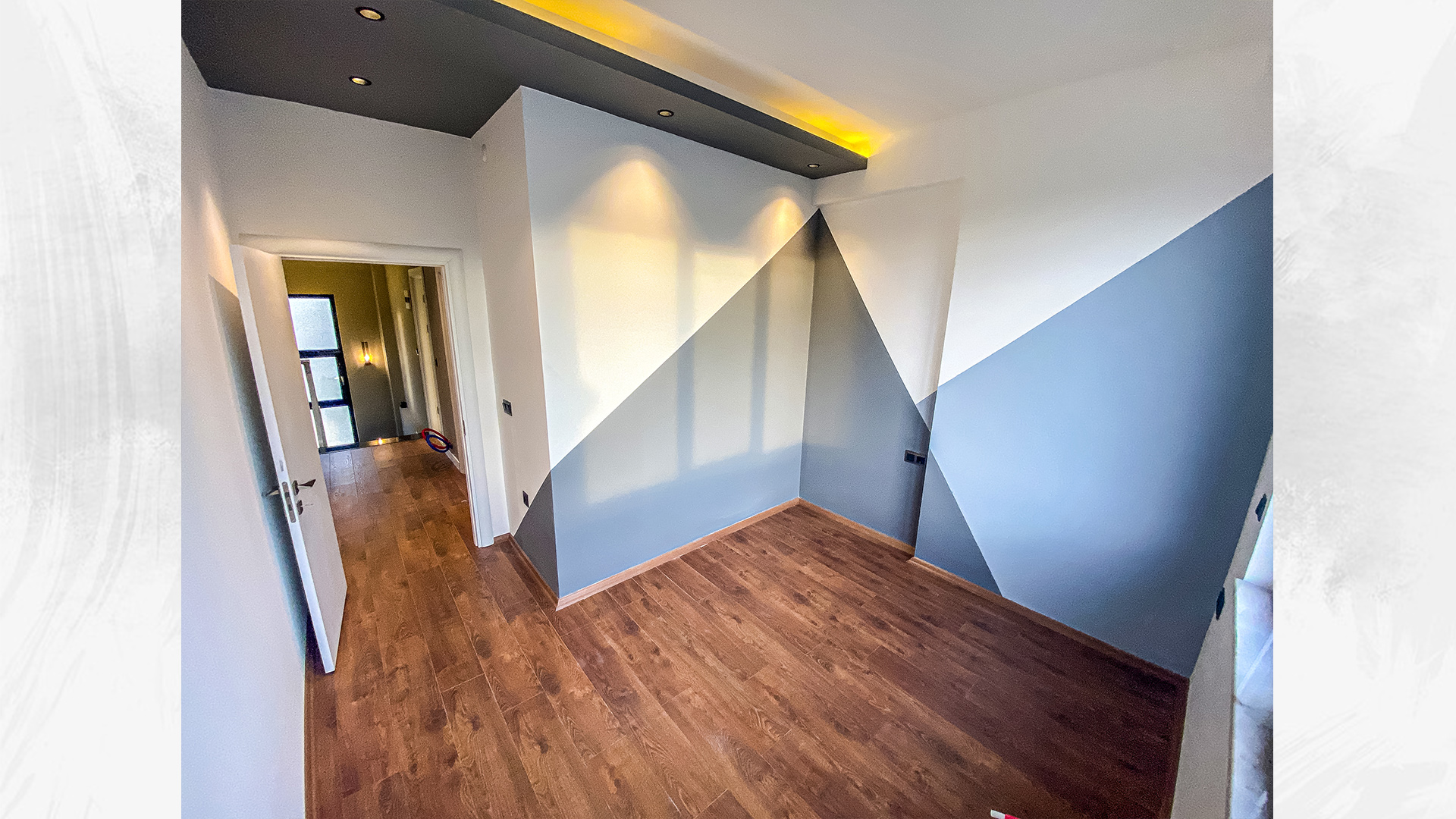 Yeşil Vadi Villaları