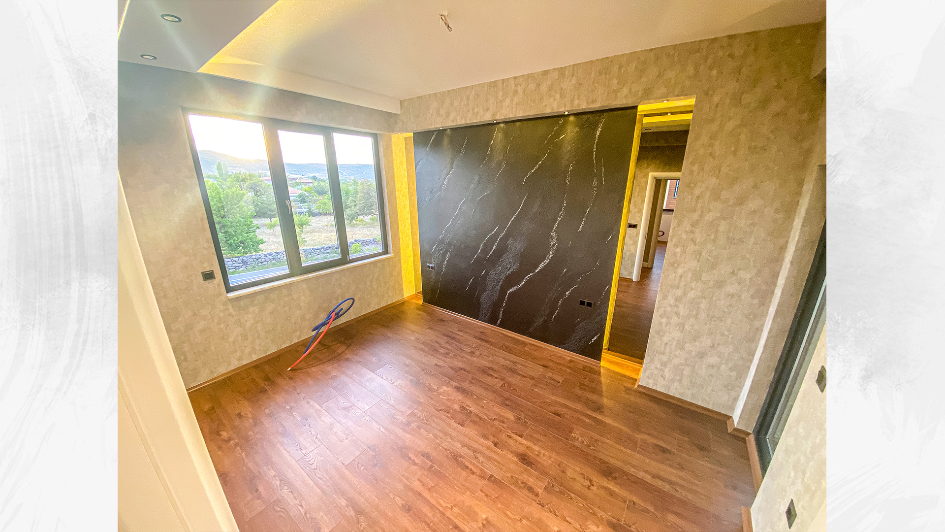 Yeşil Vadi Villaları