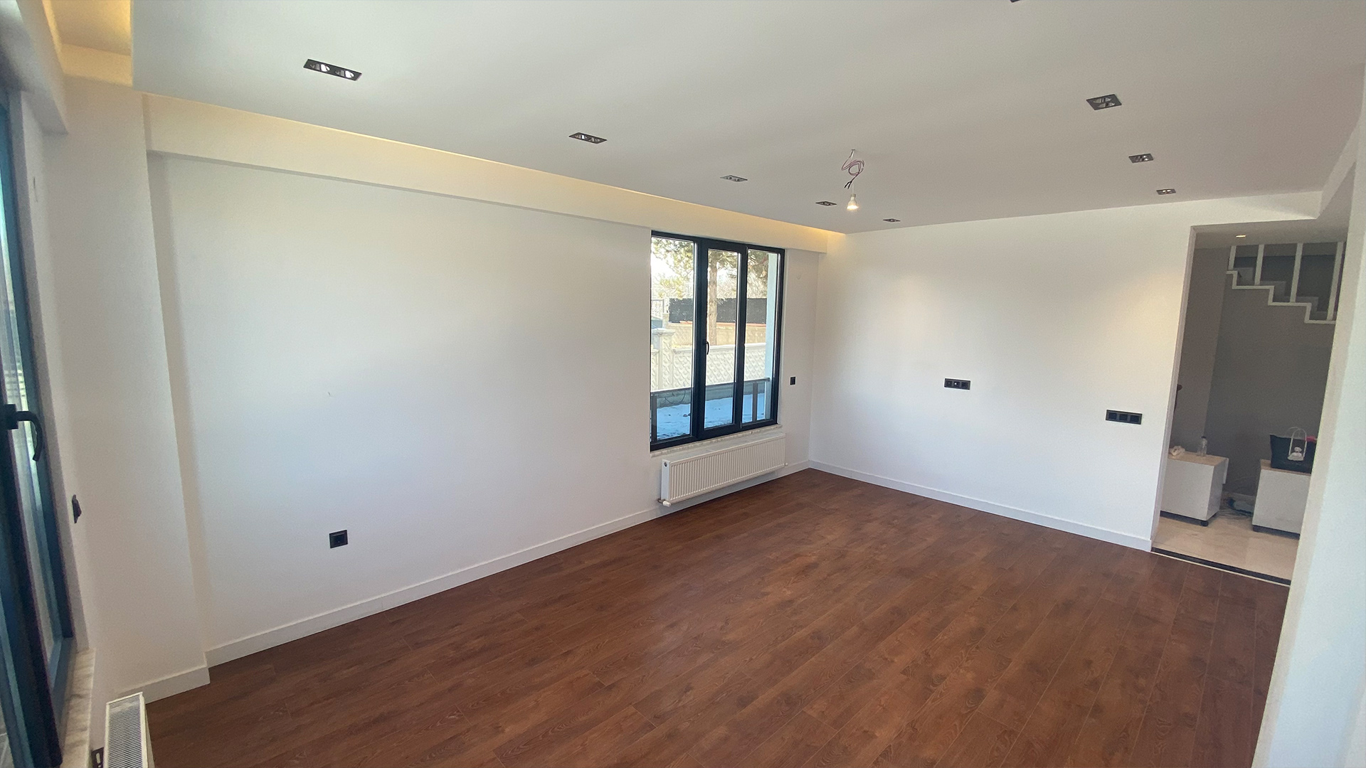 Yeşil Vadi Plus Villaları