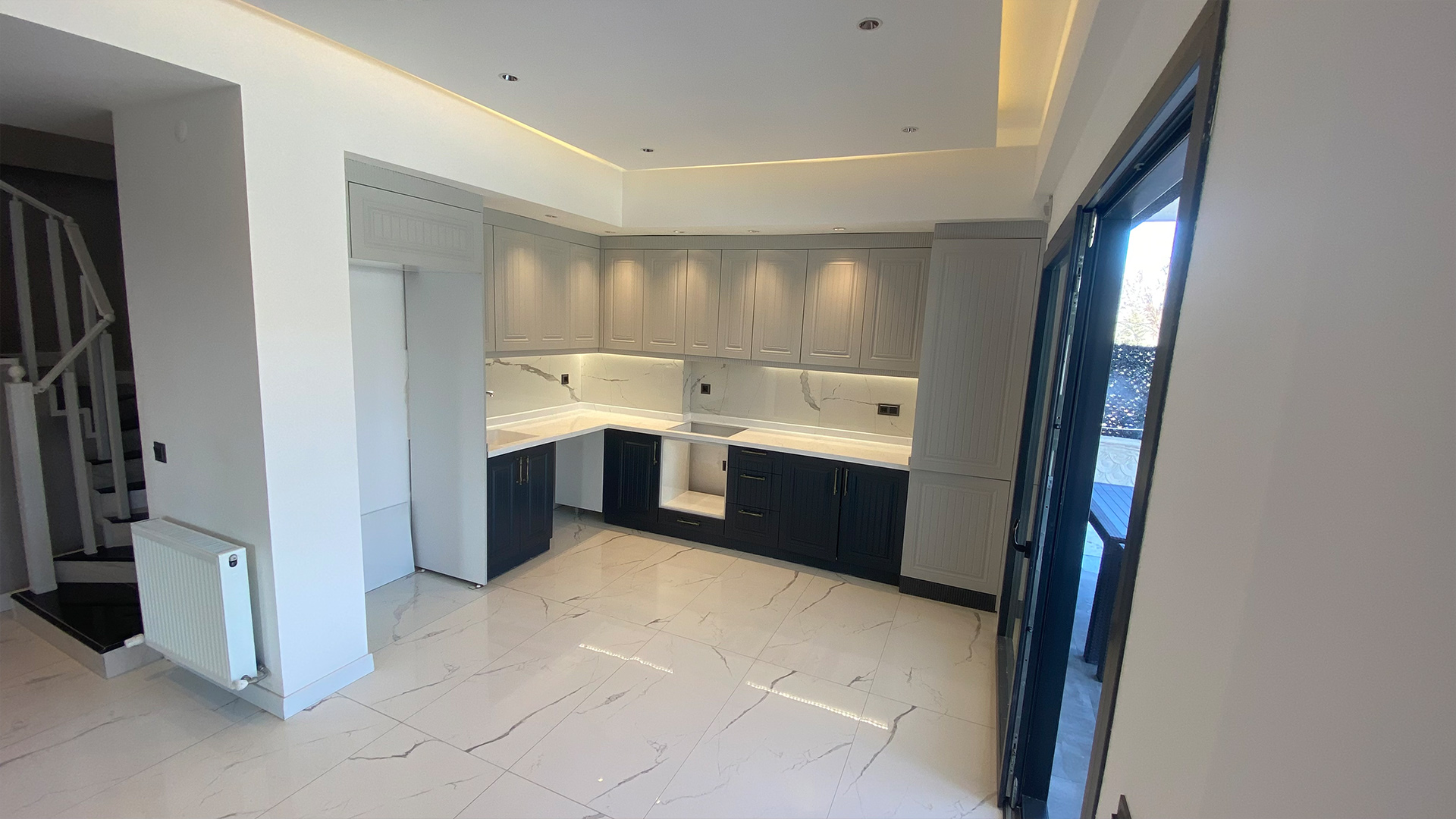 Yeşil Vadi Plus Villaları