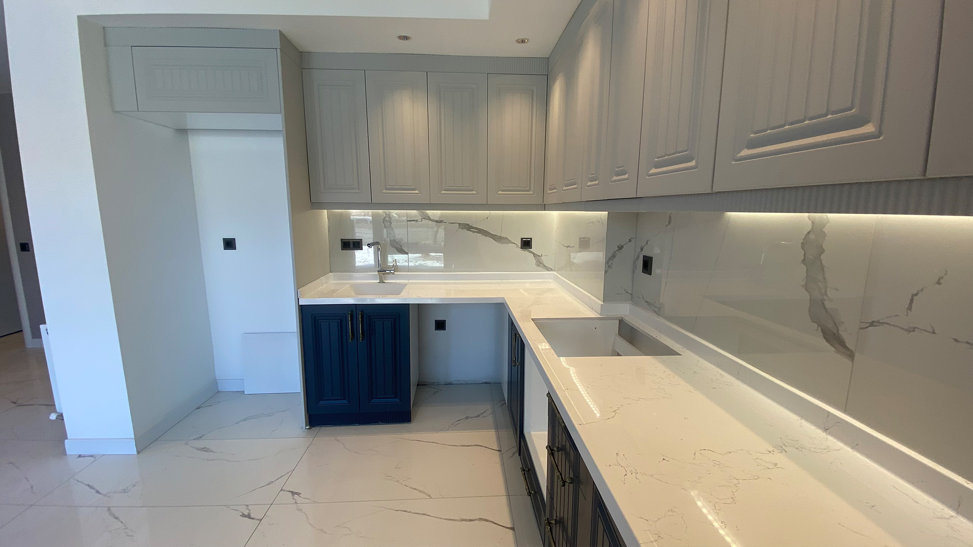 Yeşil Vadi Plus Villaları