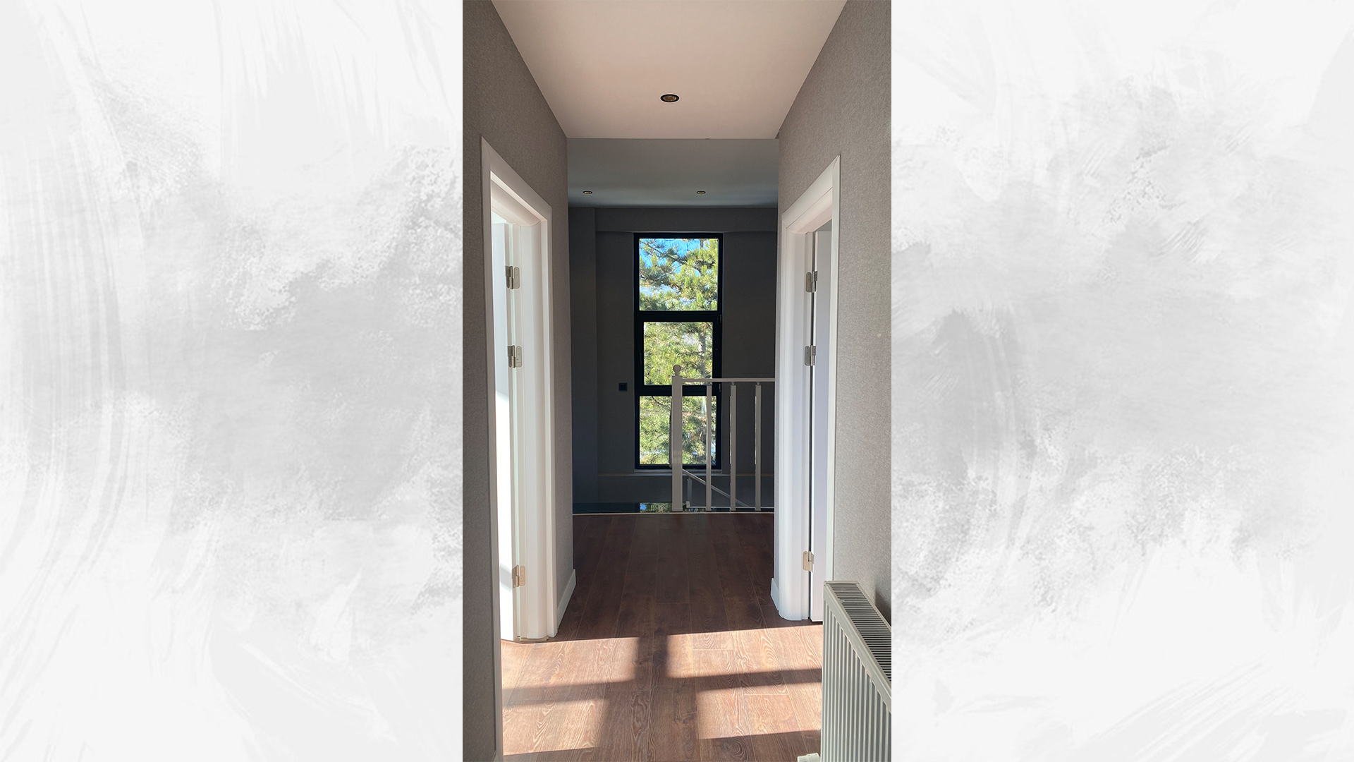 Yeşil Vadi Plus Villaları