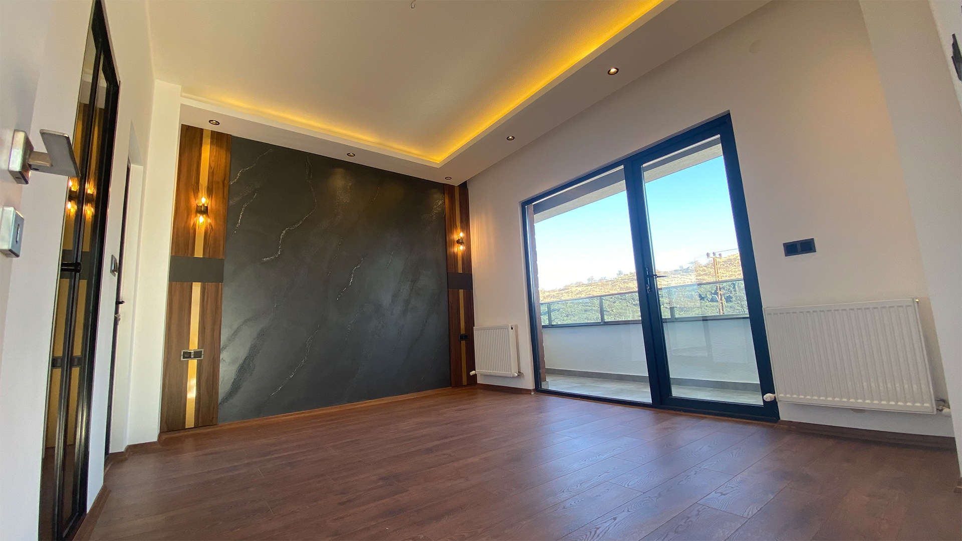 Yeşil Vadi Plus Villaları