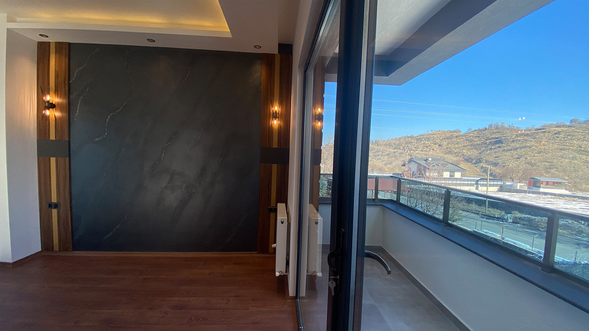 Yeşil Vadi Plus Villaları