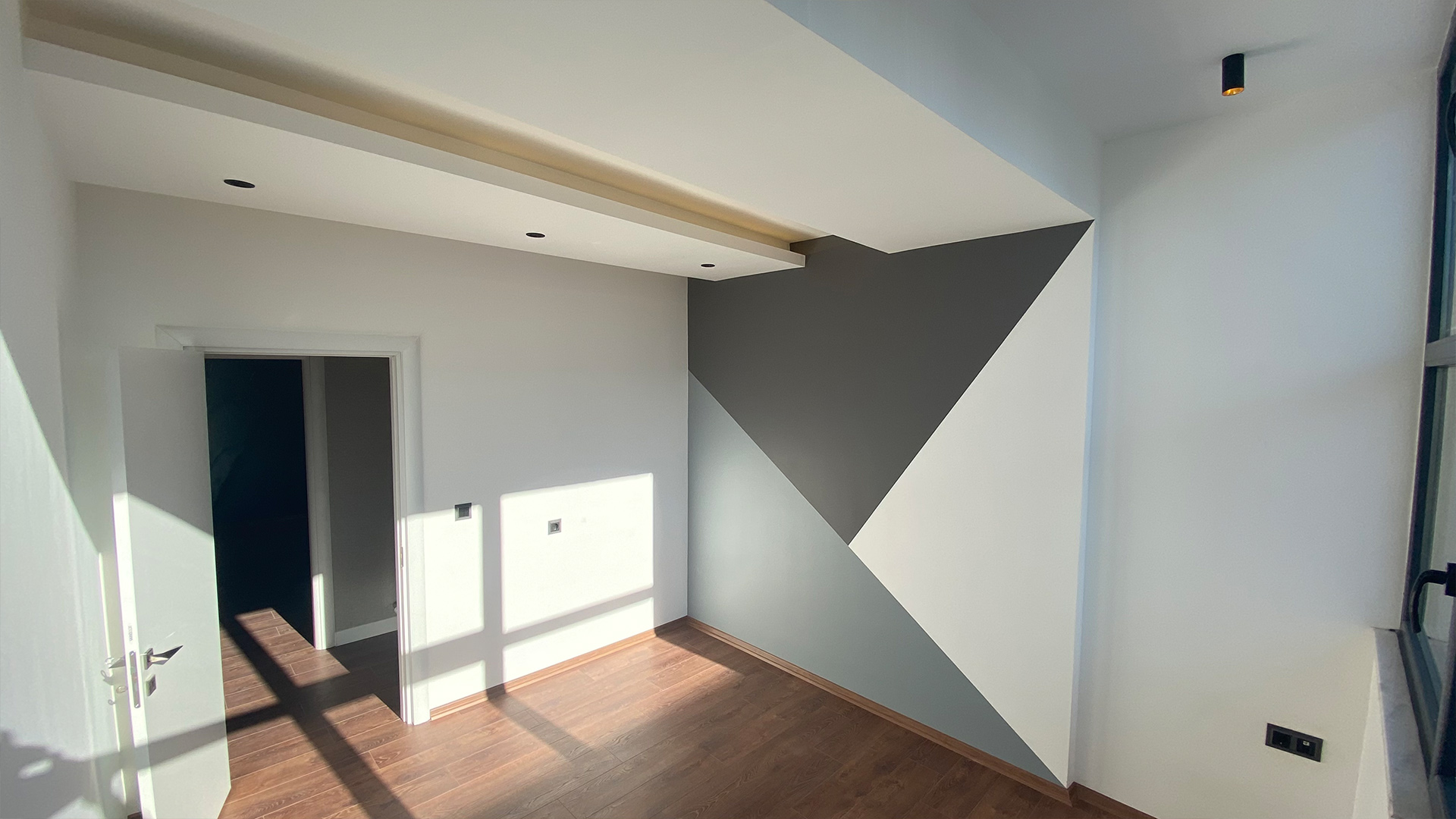 Yeşil Vadi Plus Villaları