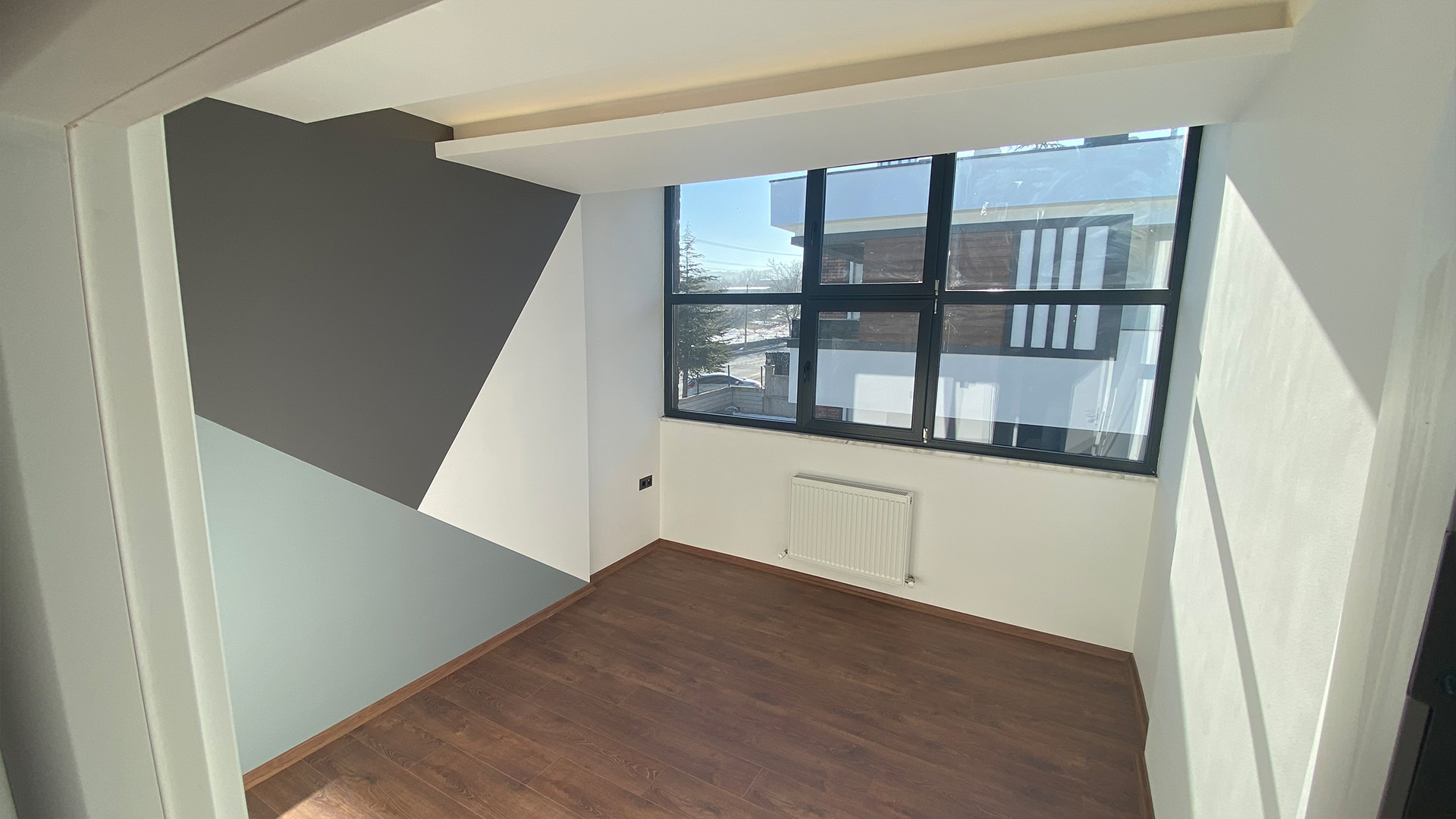 Yeşil Vadi Plus Villaları