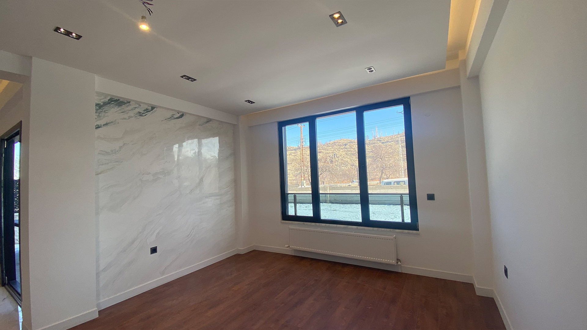 Yeşil Vadi Plus Villaları