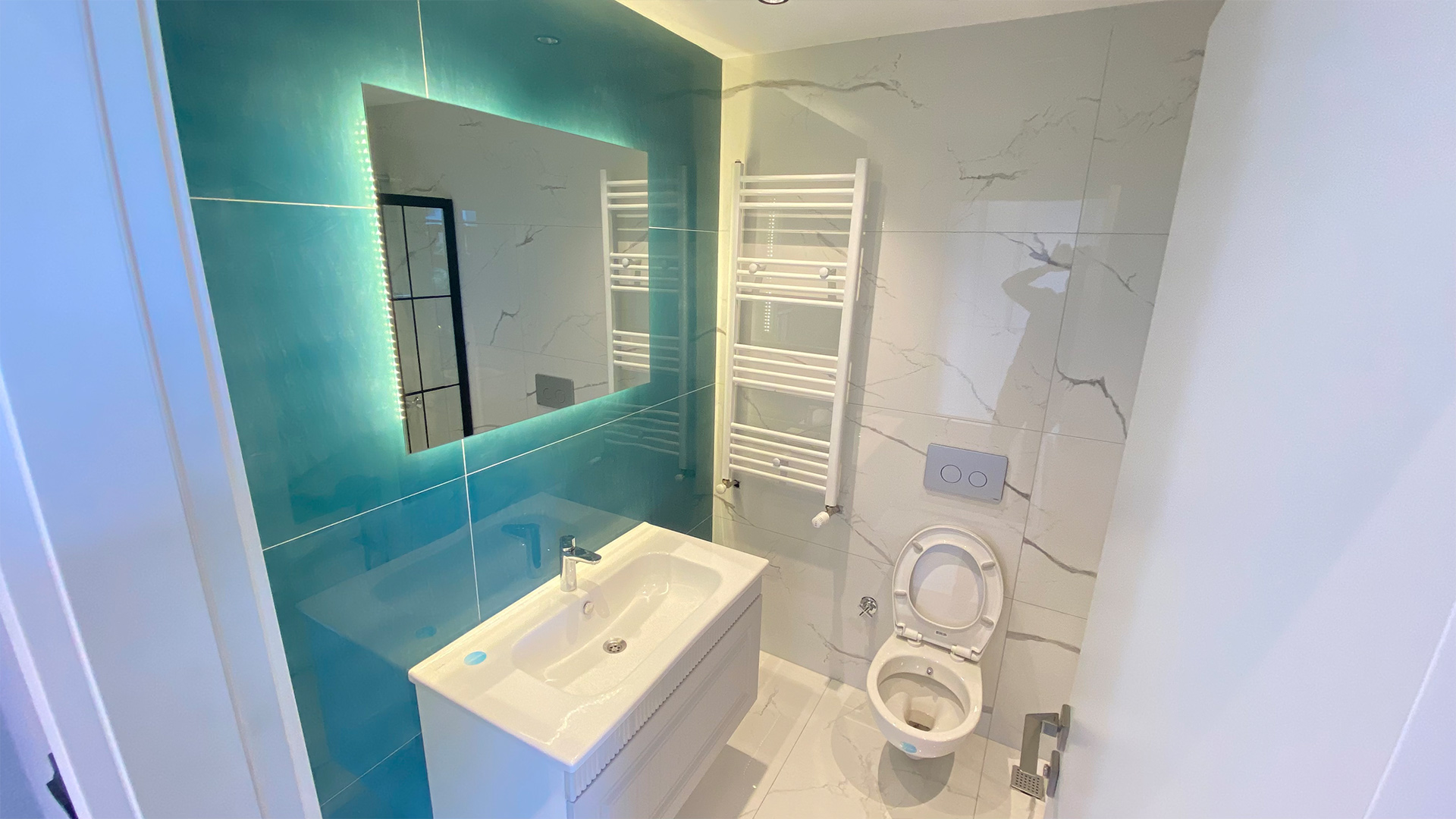 Yeşil Vadi Plus Villaları