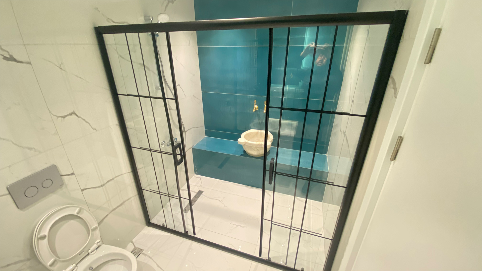 Yeşil Vadi Plus Villaları