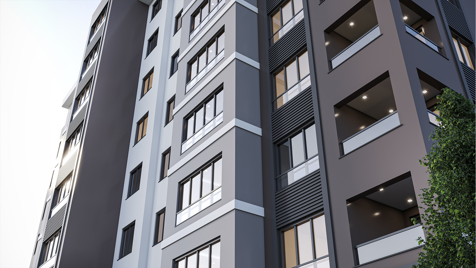 Tarem Konutları - Görsel