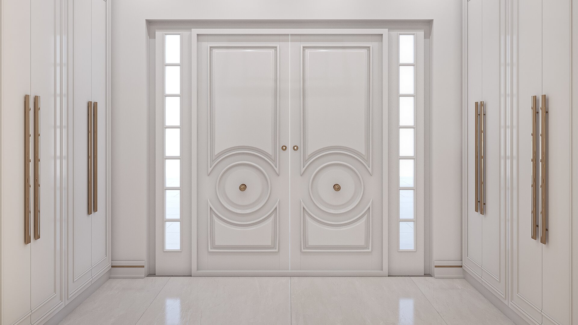 Bozdağ Villası - Görsel