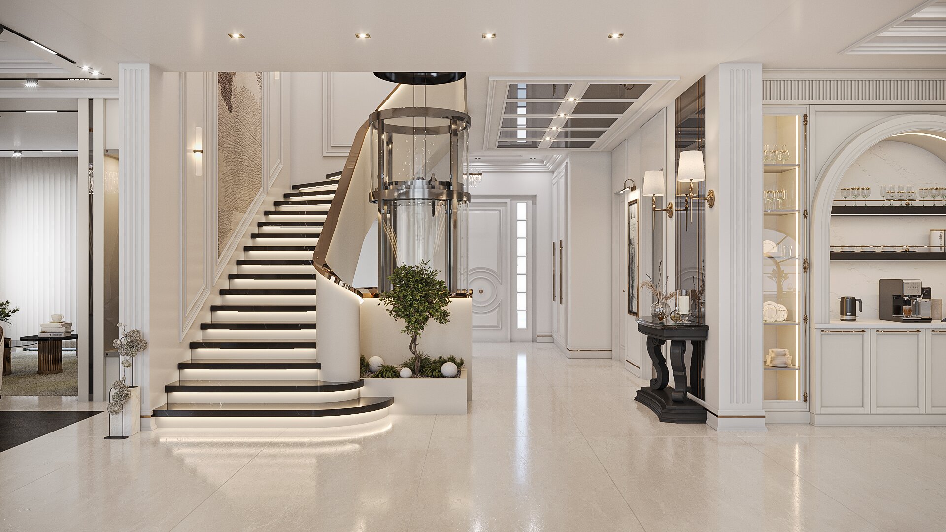 Bozdağ Villası - Görsel