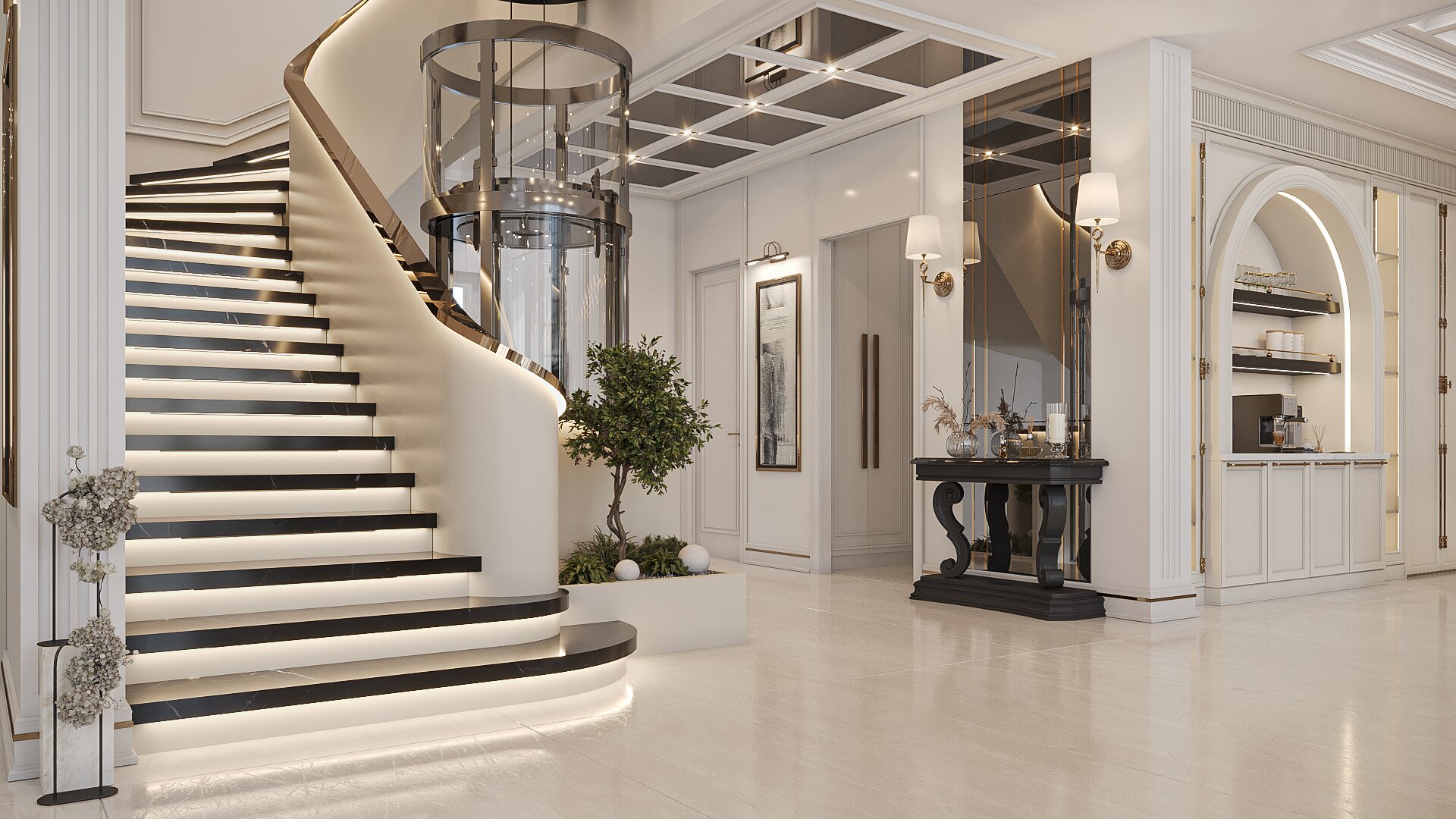 Bozdağ Villası - Görsel