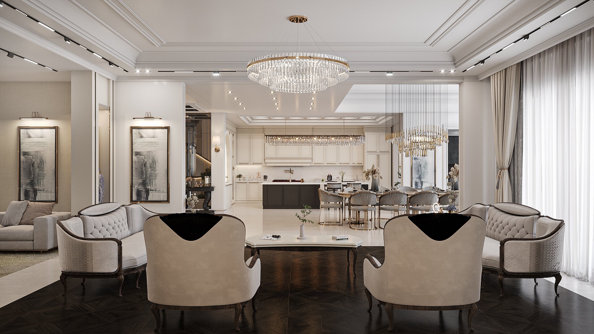 Bozdağ Villası - Görsel