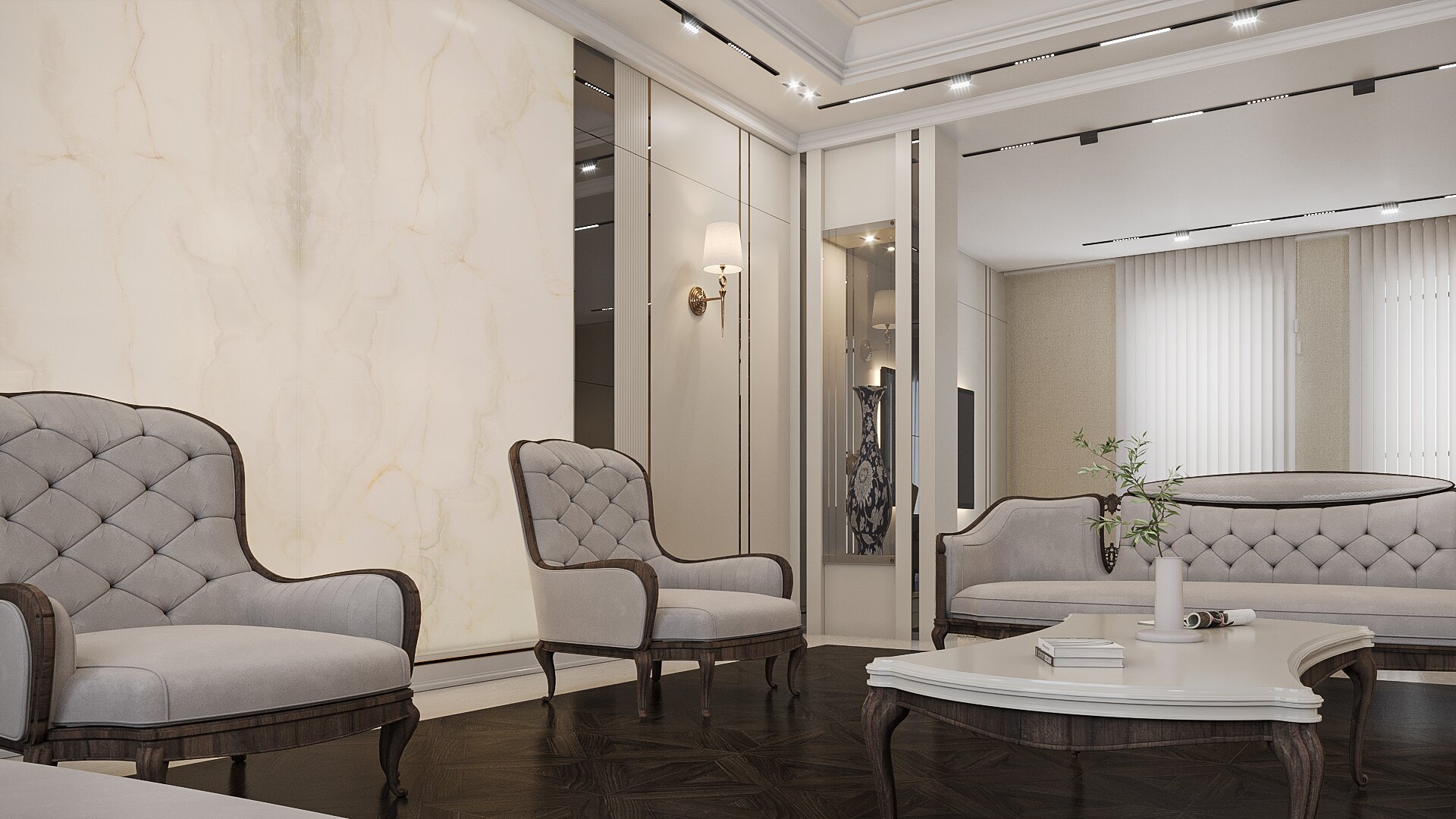 Bozdağ Villası - Görsel