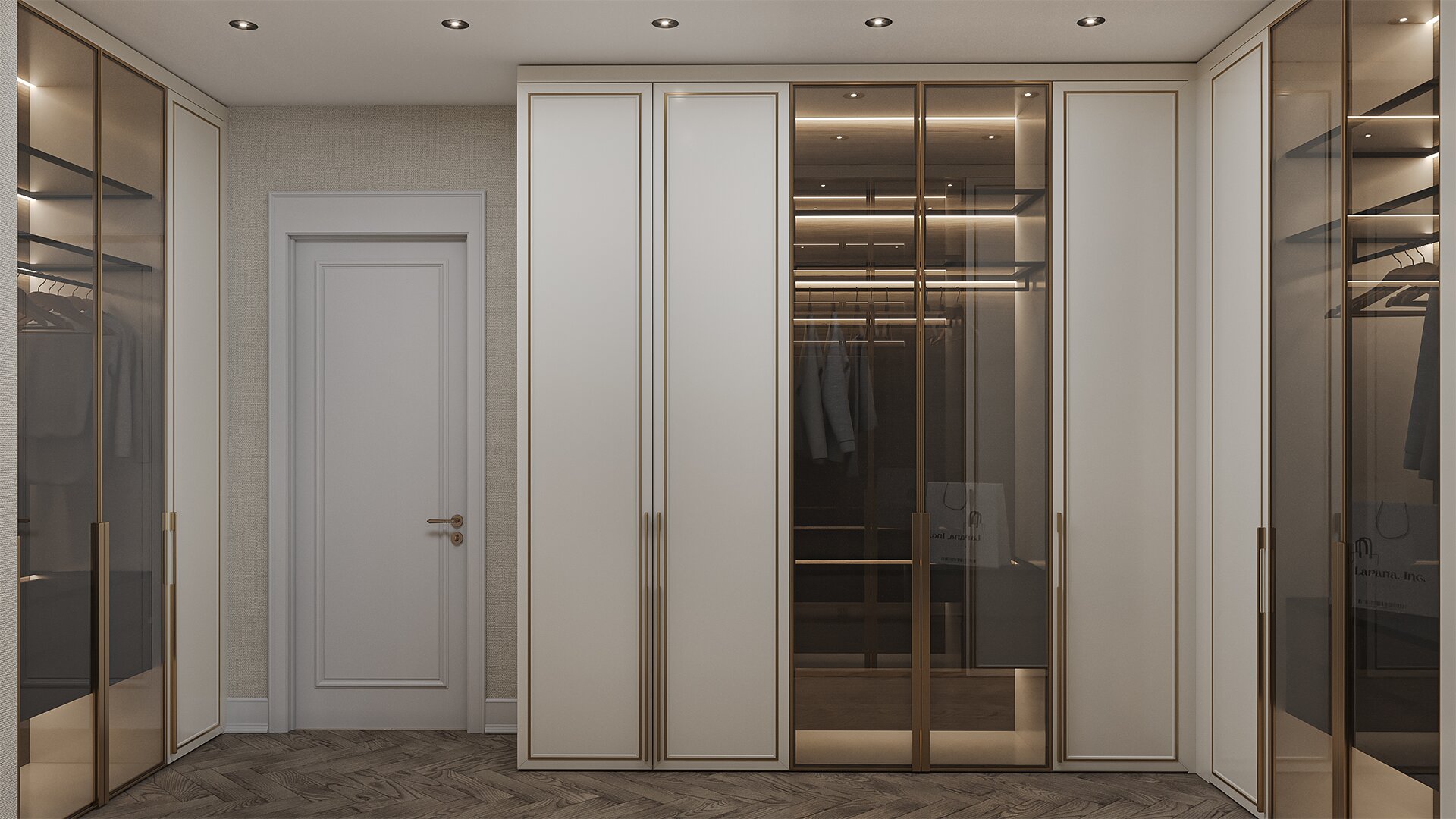 Bozdağ Villası - Görsel