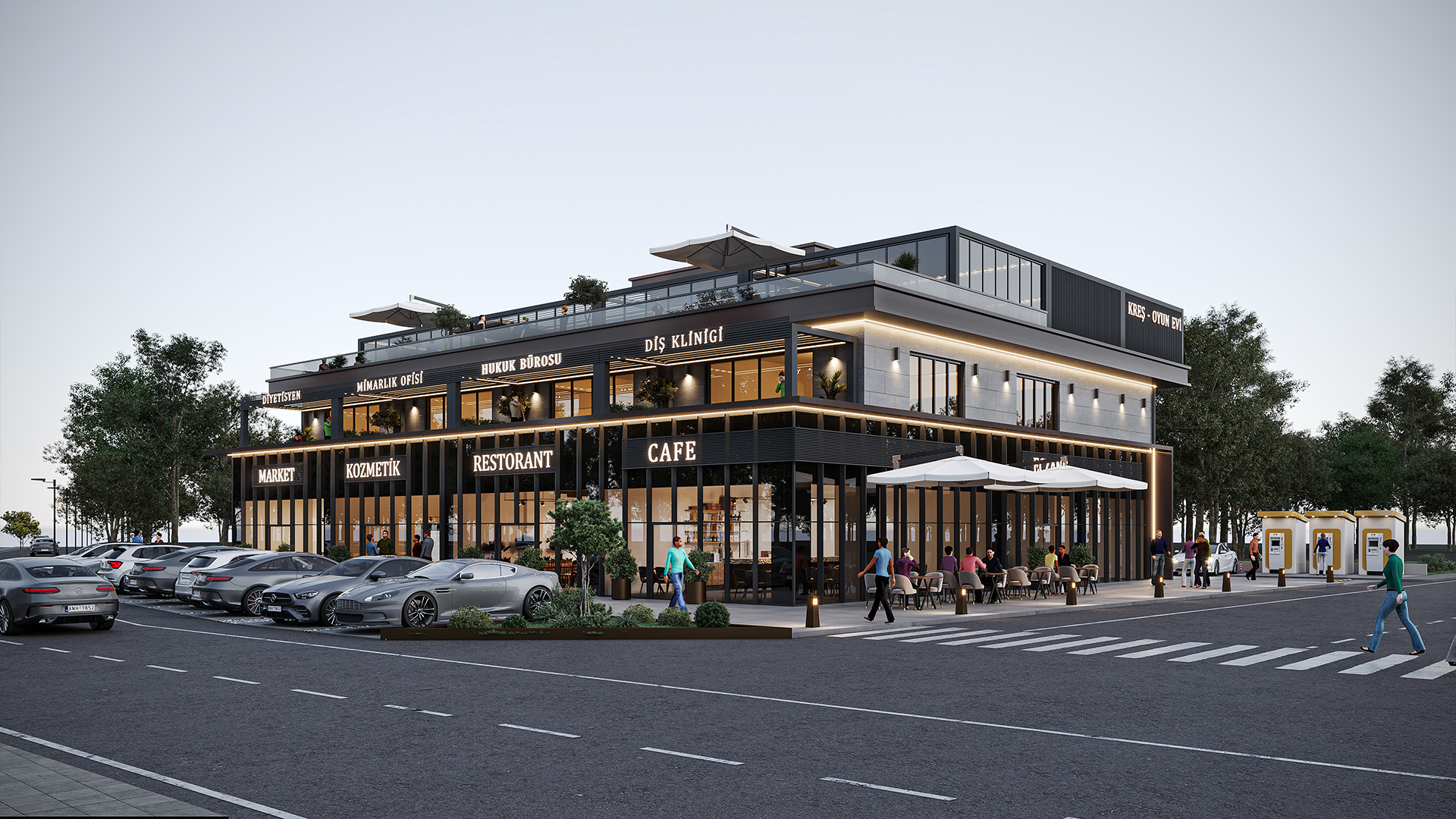 WEST TALAS - Görsel