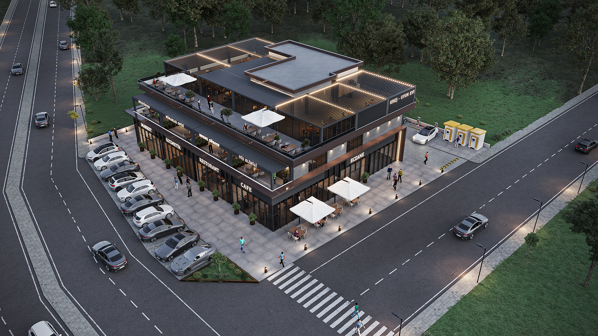 WEST TALAS - Görsel