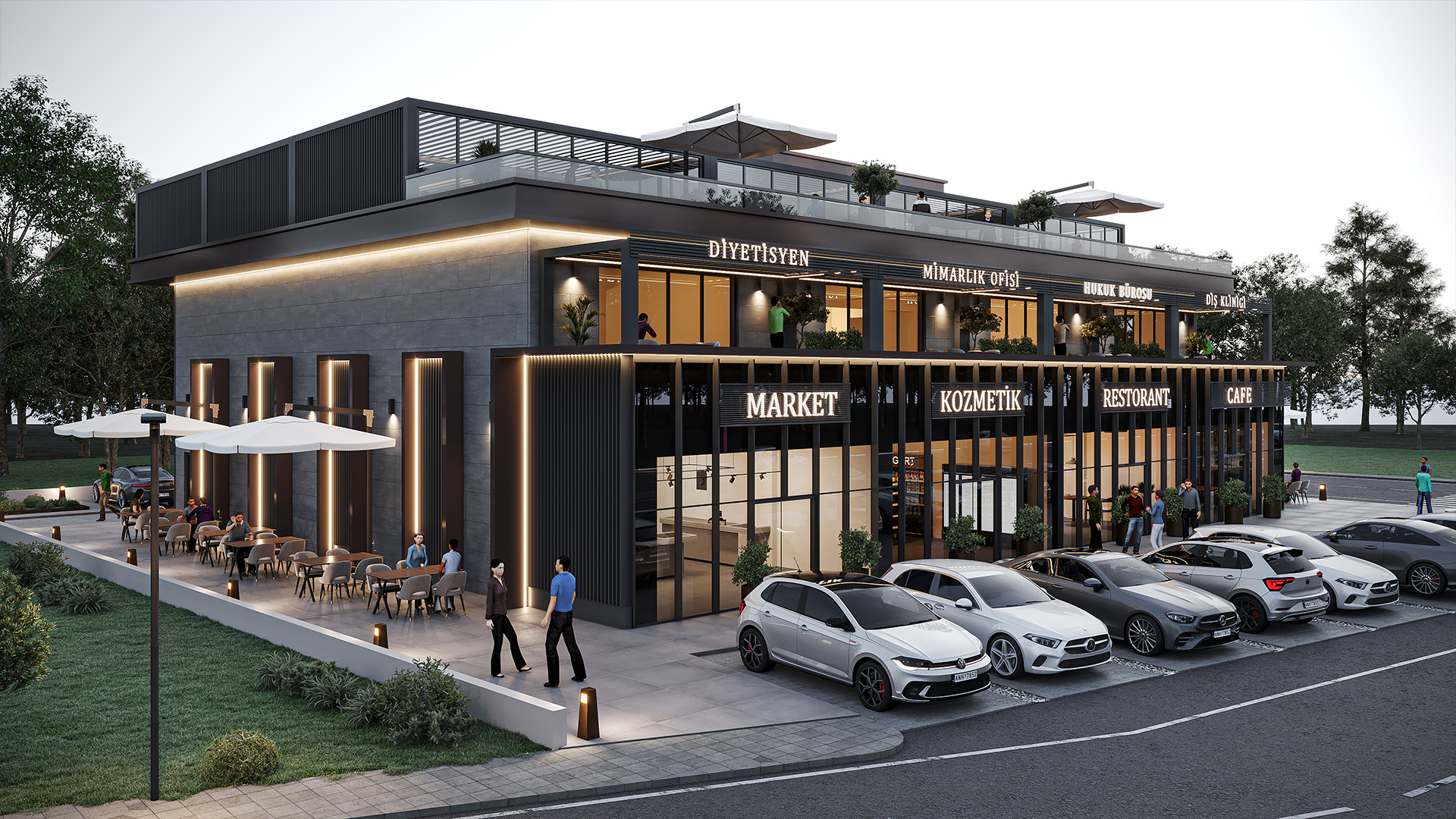 WEST TALAS - Görsel