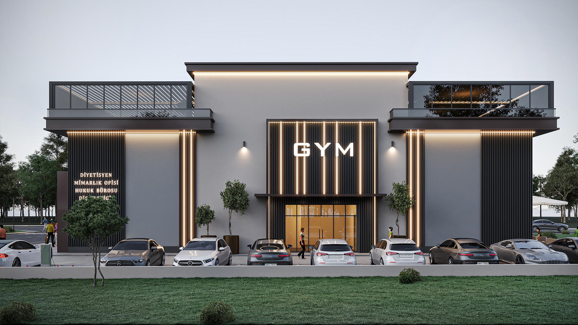 WEST TALAS - Görsel