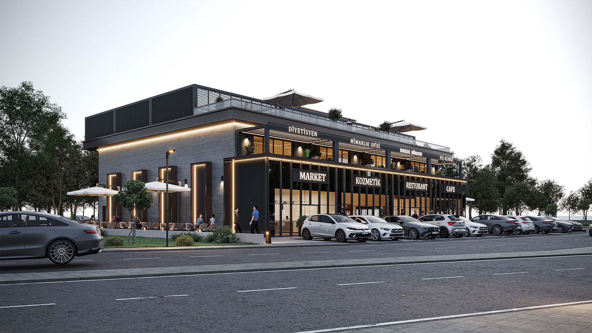 WEST TALAS - Görsel