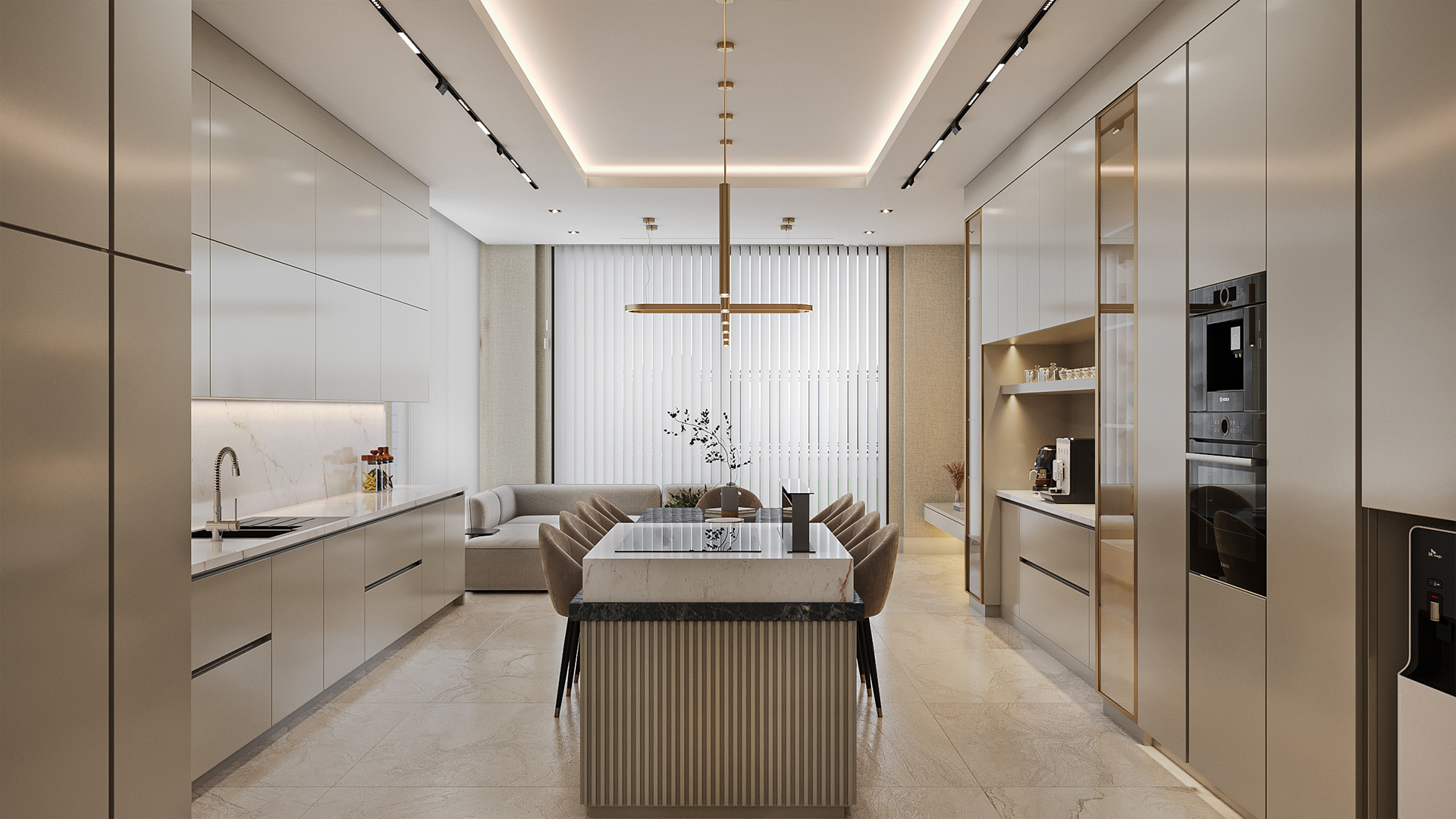 Somtaş Villası - Görsel