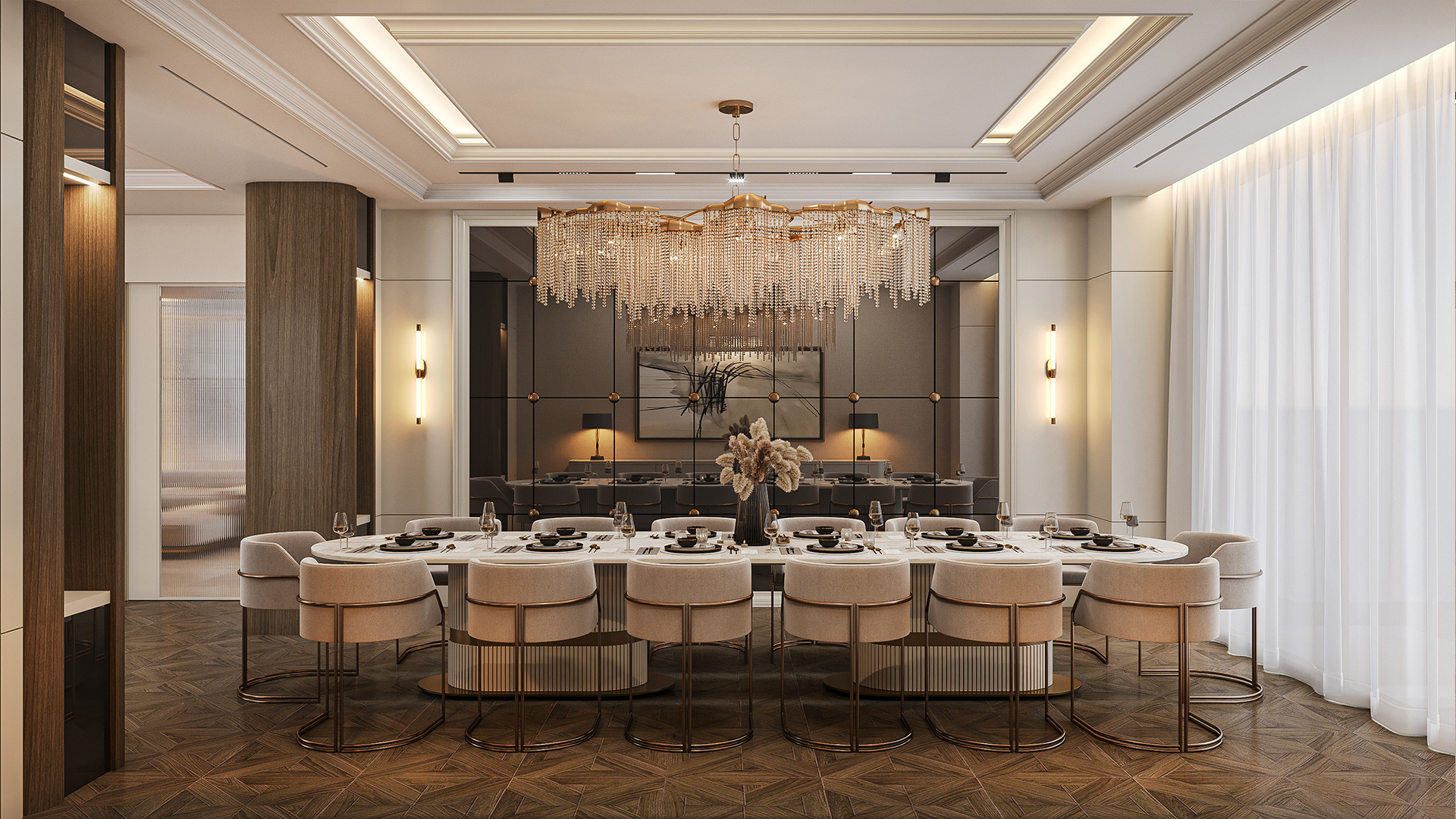 Somtaş Villası - Görsel