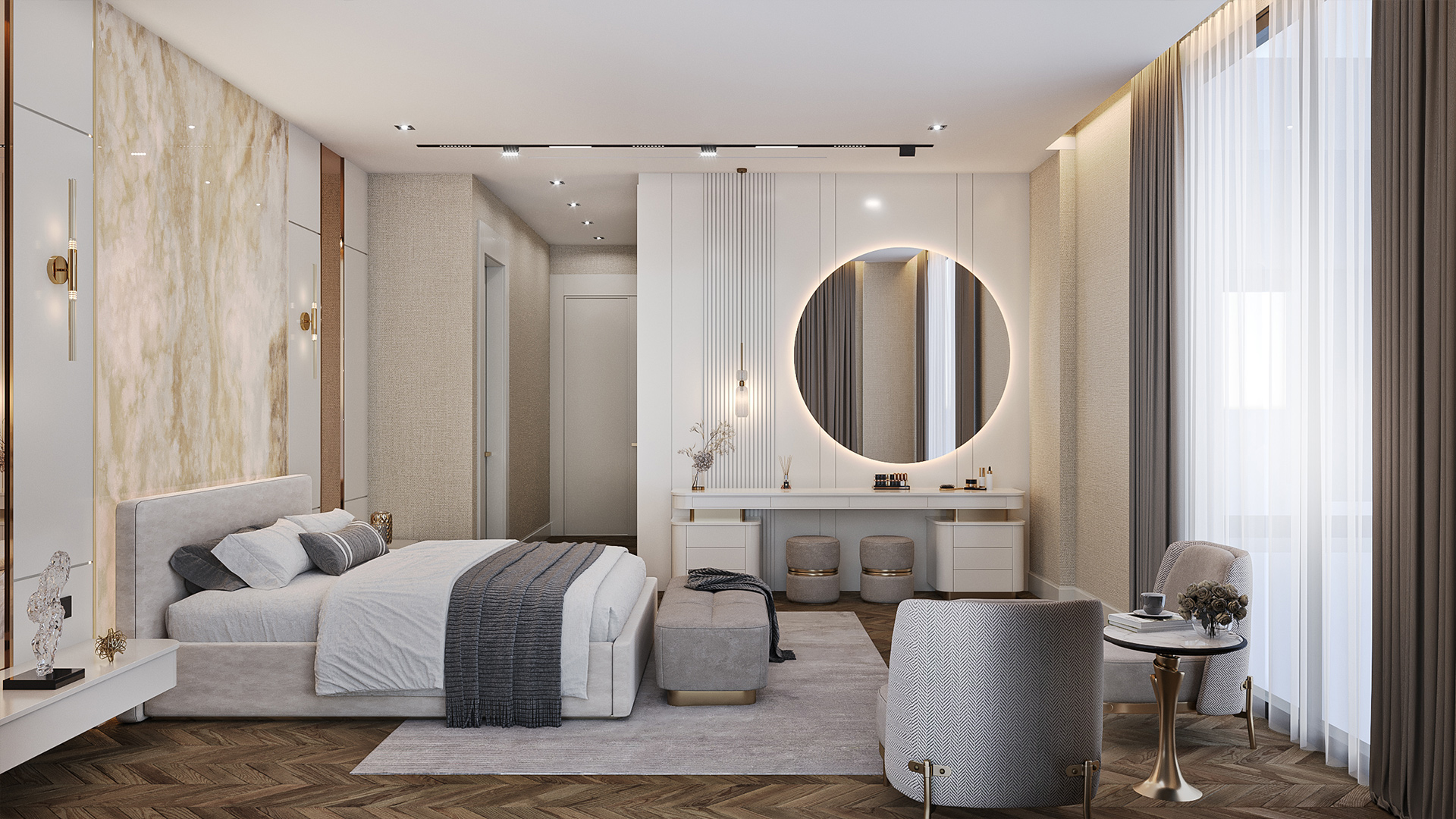 Somtaş Villası - Görsel