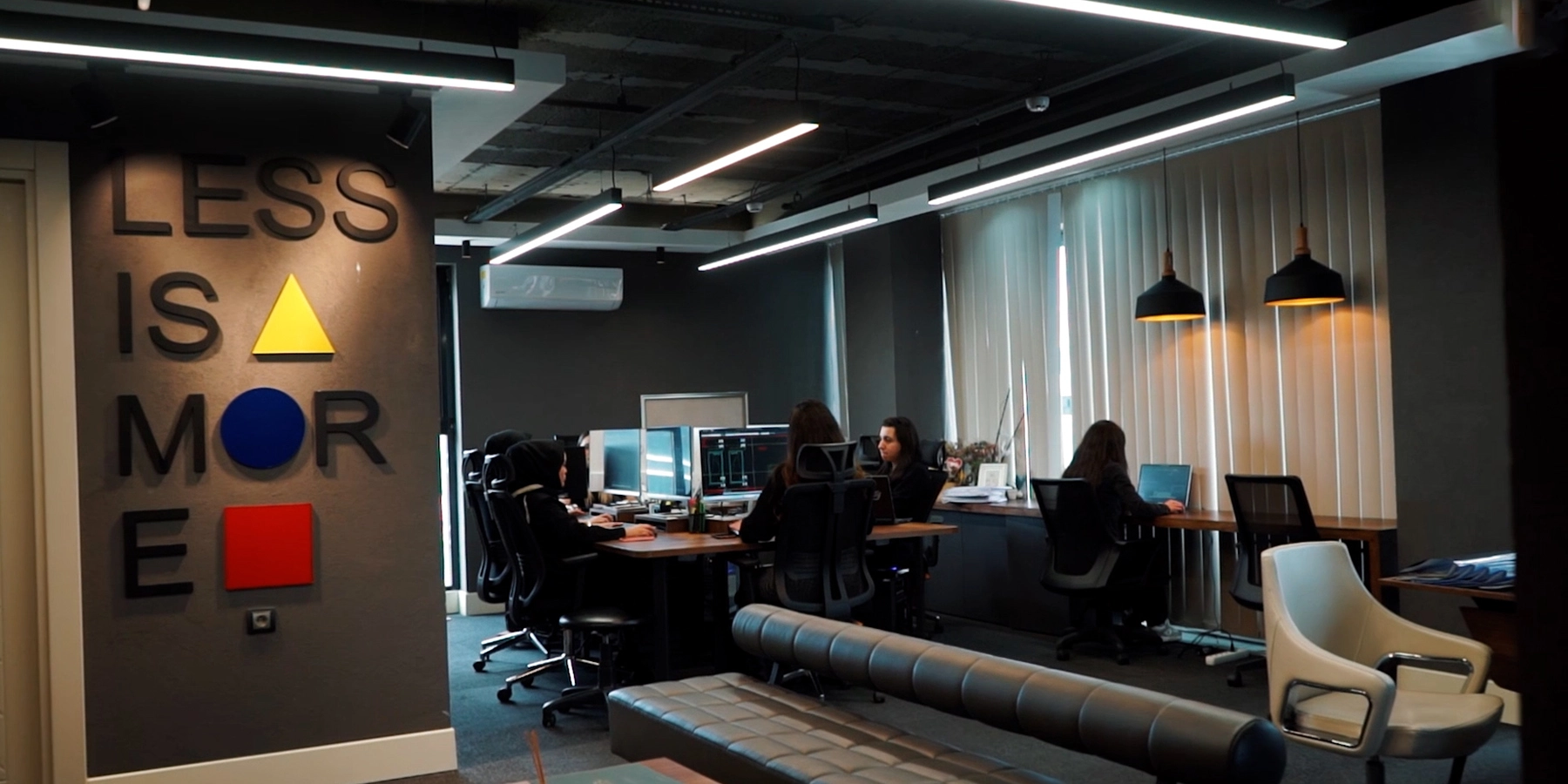 Kayseri Mimarlık Ofisi | Atölye F&O Mimari Proje ve Tasarım Hizmetleri