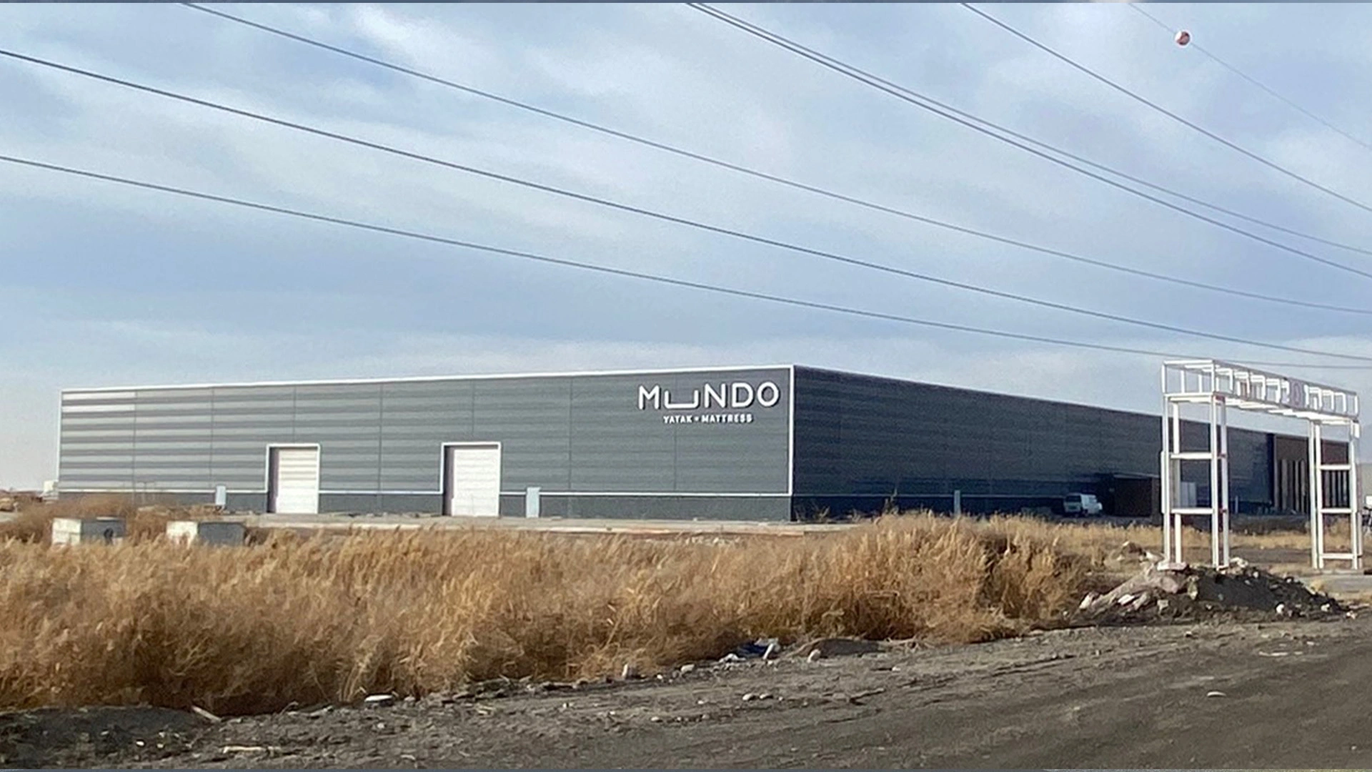 Kayseri İdari Bina Mimarı | Kurumsal Bina Mimari Proje Hizmeti